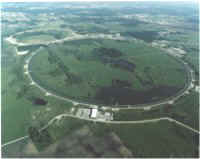 Tevatron